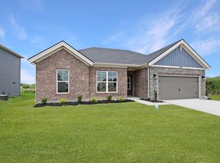 5034 Haventree Dr, Evansville, IN 47725