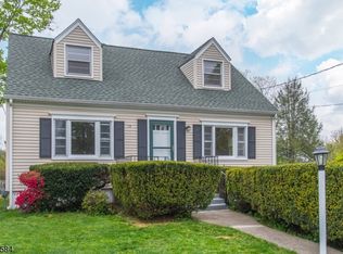 12 Tysley St, Bernardsville, NJ