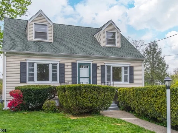 12 Tysley St, Bernardsville Boro, NJ 07924