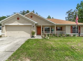 10309 Lynnhaven Rd, Spring Hill, FL 34608
