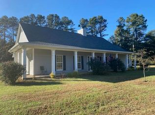 3309 Nashville Ferry Rd W, Columbus, MS 39701