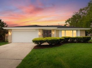 1257 E 169th St, South Holland, IL