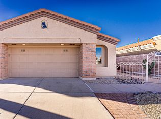 1307 W Mariquita St, Green Valley, AZ 85622