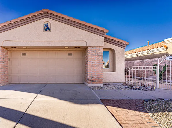 1307 W Mariquita St, Green Valley, AZ 85622