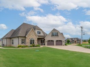 18 Buck Trail Cv, Atoka, TN 38004