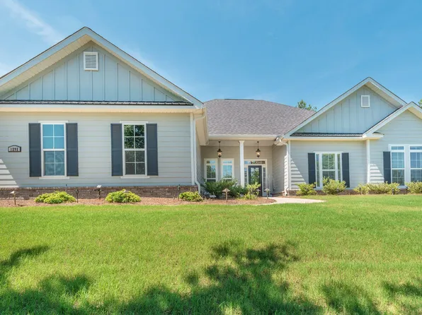 1292 Tralee Dr, Beech Island, SC 29842