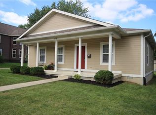 876 W Main St, Danville, IN 46122