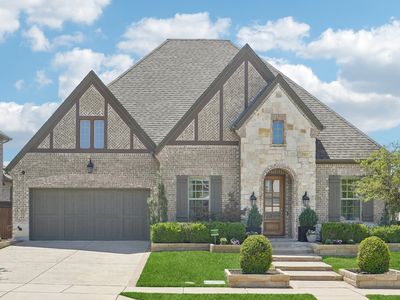 2860 Hyde Ct, Prosper, TX, 75078