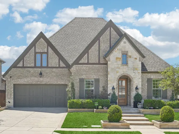 2860 Hyde Ct, Prosper, TX 75078