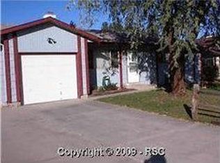 1795 Winnebago Rd, Colorado Springs, CO 80915