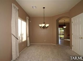 3343 N Diamond Butte Way, Tucson, AZ 85745