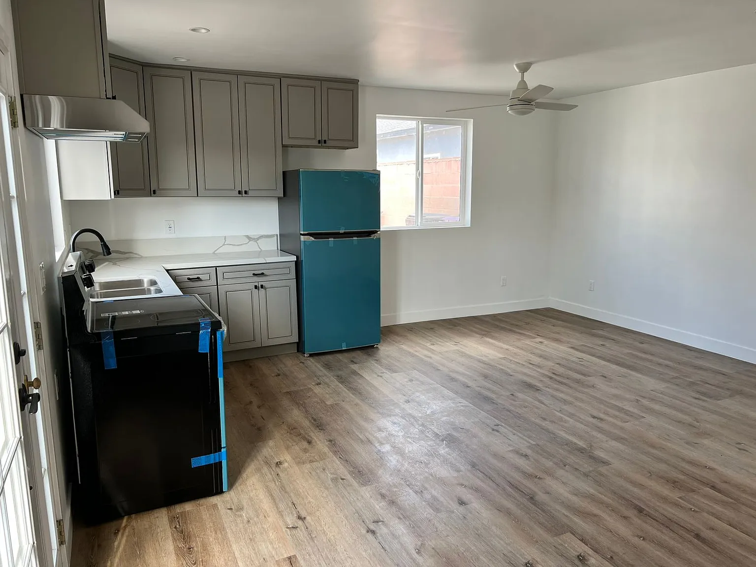 Studio, 474 sqft, $1,650 — Photo 4