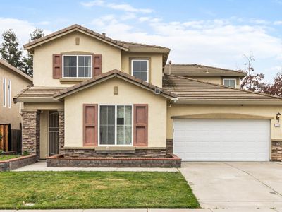 8708 Terracorvo Cir, Stockton, CA, 95212