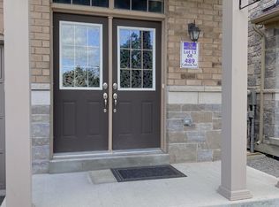 489 Caboto Trl, Markham, ON L3R 2R8