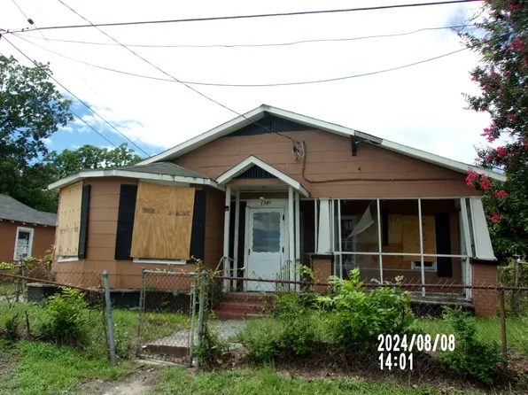 1341 SWANEE QUINTET Boulevard, Augusta, GA 30901