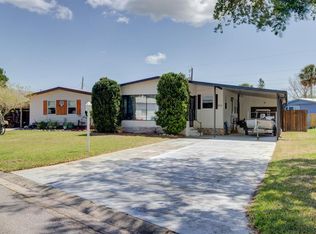 130 PINE STREET, EDGEWATER, FL 32141