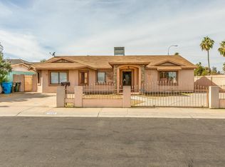 2856 N 72nd Dr, Phoenix, AZ 85035