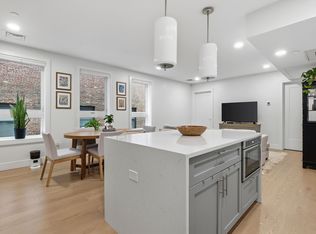 301 Border St #302, Boston, MA 02128