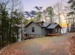 4299 Lake Dr, Clinton, AR 72031