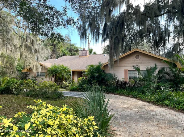 6507 Norman Dr, Melbourne Village, FL 32904