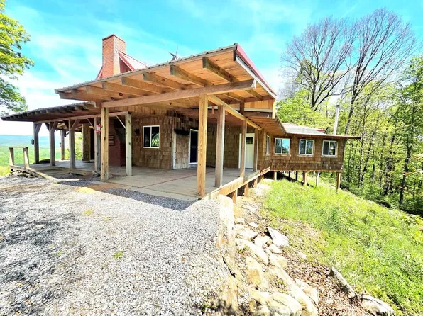 795 Porterfield Gap Rd, Robbinsville, NC 28771