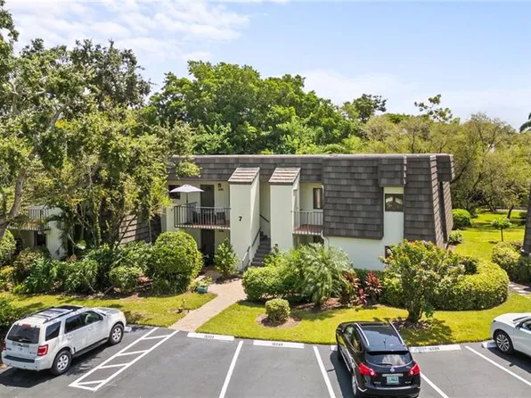 1656 Spoonbill LN #B, NAPLES, FL 34105