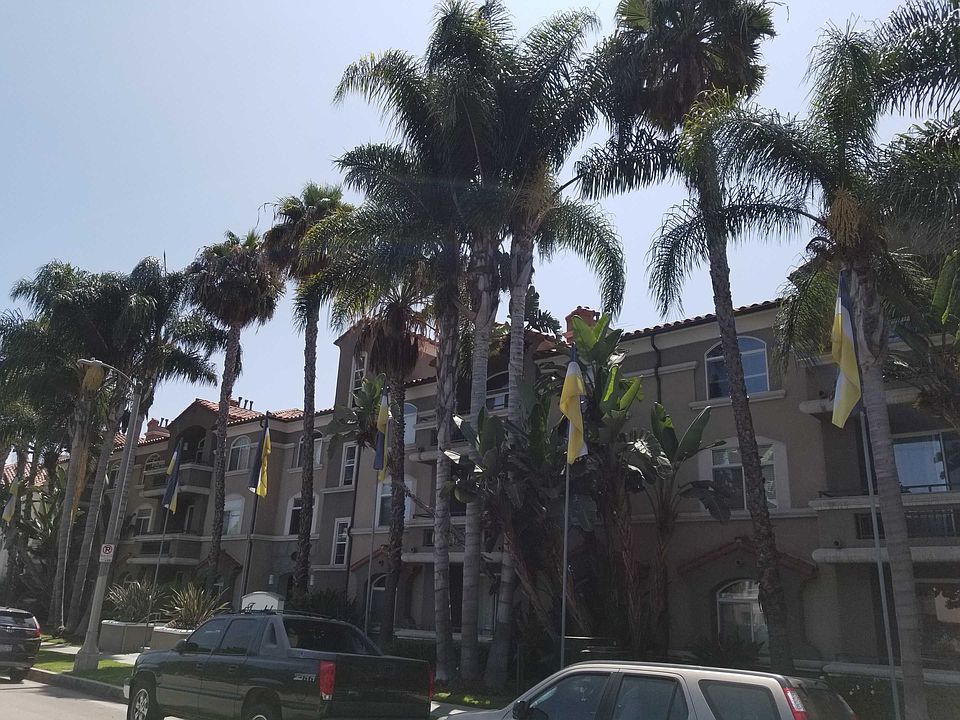 1st image of 3255 Sawtelle Blvd APT 105