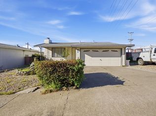 1709 Hillside Blvd, South San Francisco, CA 94080