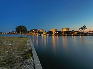 451 Trent Ct LOT 14, Marco Island, FL 34145