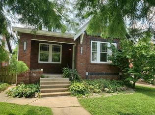 6912 Marquette Ave, Saint Louis, MO