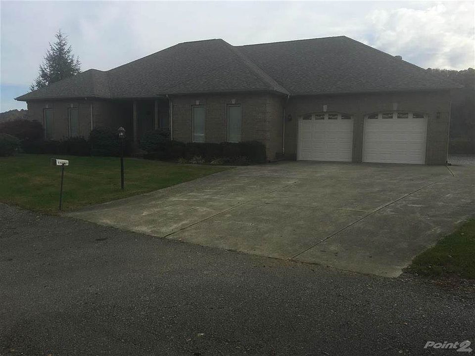 132 Private Drive 15488