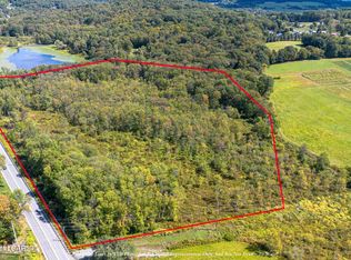 Upper Demunds Rd, Dallas, PA 18612