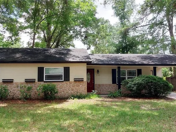 4103 NW 17th Ave, Gainesville, FL 32605