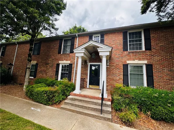 6700 Roswell Rd NE APT 24E, Atlanta, GA 30328