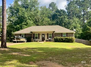 15681 Lee Ave, Bay Minette, AL 36507