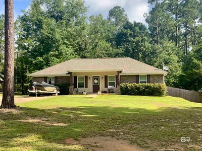 15681 Lee Ave, Bay Minette, AL, 36507