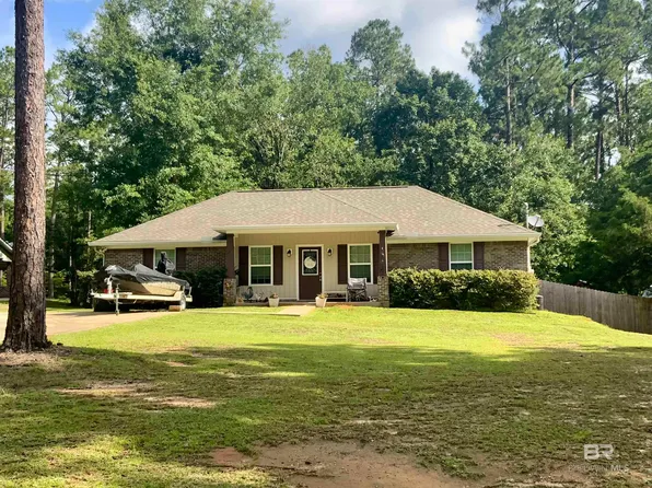 15681 Lee Ave, Bay Minette, AL 36507