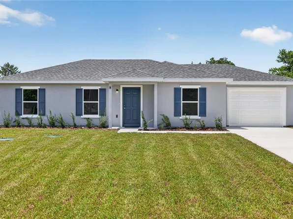 8 Oak Circle Trce, Ocala, FL 34472