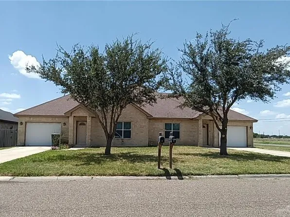 2205 N G St, Harlingen, TX 78550