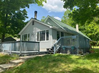 9921 Camp 8 Rd, Atlanta, MI 49709