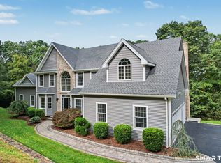 251 Grey Rock Road, Southbury, CT 06488