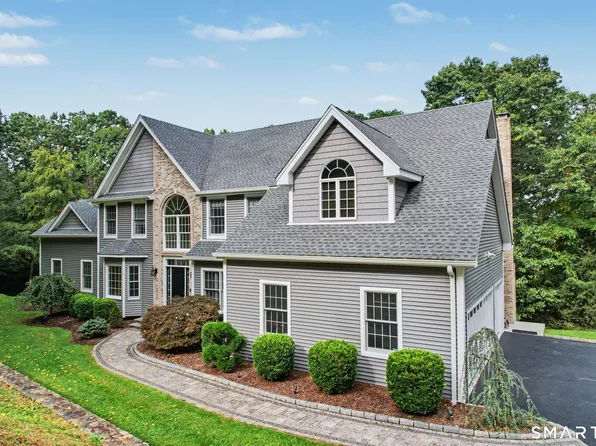 251 Grey Rock Road, Southbury, CT 06488