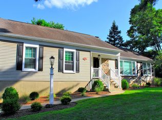 53 Fairmount Ave, Chester, NJ 07930