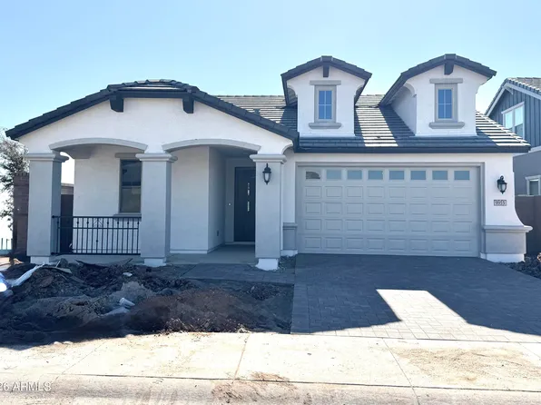 9955 W PINCHOT Avenue, Avondale, AZ 85392