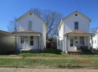 509-511 Maple St, Lancaster, OH 43130