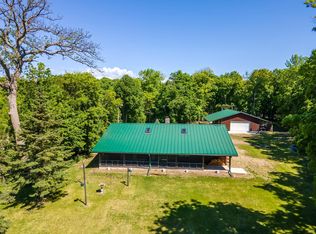 37786 Bright Star Rd, Dent, MN 56528