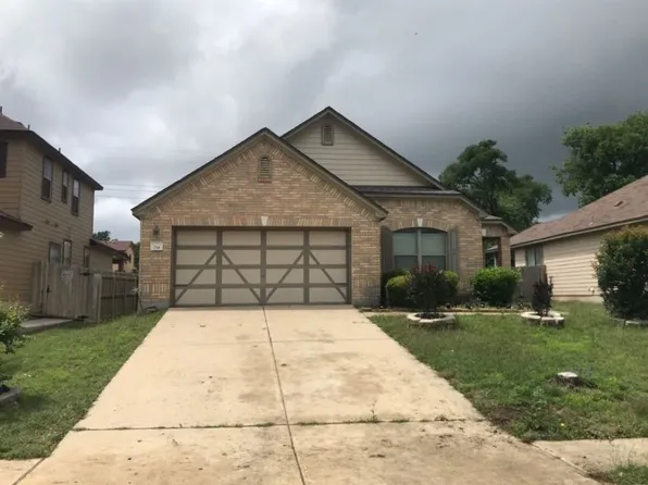 714 Tumbleweed Trl, Temple, TX 76502