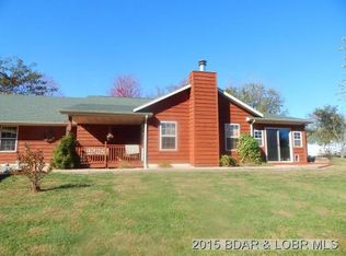 2458 Highway 52, Eldon, MO 65026