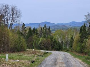 10 Moose Ridge Rd, Rangeley, ME 04970