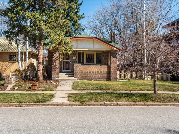 482 S Gilpin Street, Denver, CO 80209